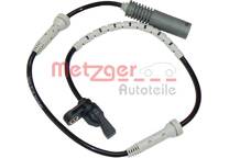 Sensor, rotações da roda