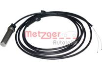 Sensor, rotações da roda
