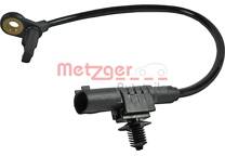 Sensor, rotações da roda