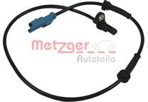 Sensor, rotações da roda