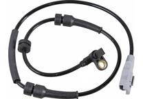 Sensor, rotações da roda
