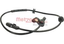 Sensor, rotações da roda