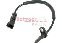 Sensor, rotações da roda