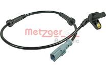 Sensor, rotações da roda