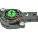 Sensor- Saugrohrumschaltklappe METZGER - 0906199