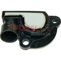 Sensor, smoorkleppenverstelling METZGER - 0904001
