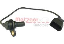 Sensor, snelheid, toerental