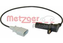 Sensor, snelheid, toerental