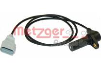 Sensor, snelheid, toerental