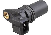 Sensor, snelheid, toerental