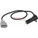 Sensor, speed / RPM METZGER - 0909048