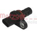 Sensor, speed/RPM METZGER - 0909060