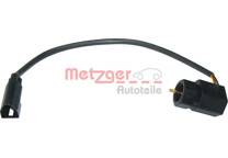 Sensor, speed / RPM
