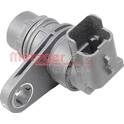 Sensor, speed / RPM METZGER - 0909090