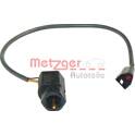 Sensor, speed METZGER - 0909040