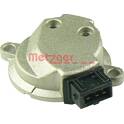 Sensor, tändningsimpuls METZGER - 0903073