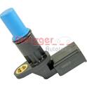 Sensor, tändningsimpuls METZGER - 0903212