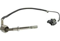 Sensor, temp. gas escape