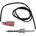 Sensor, temp. gas escape METZGER - 0894909