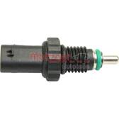 Sensor, temperatura de combustível METZGER - 0905459