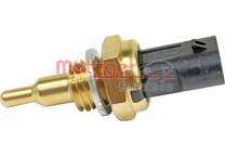 Sensor, temperatura del aceite