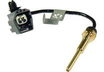 Sensor, temperatura del refrigerante