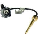 Sensor, temperatura del refrigerante METZGER - 0905328