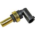 Sensor, temperatura del refrigerante METZGER - 0905472