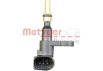 Sensor, temperatura del refrigerante