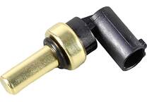 Sensor, temperatura del refrigerante