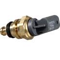 Sensor, temperatura del refrigerante METZGER - 0905510