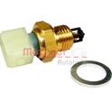 Sensor, temperatura do ar de admissão METZGER - 0905062