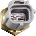 Sensor, temperatura do ar de admissão METZGER - 0905082