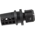 Sensor, temperatura do ar de admissão METZGER - 0905274