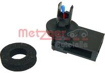 Sensor, temperatura do habitáculo