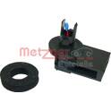 Sensor, temperatura do habitáculo METZGER - 0905402