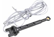 Sensor, temperatura do habitáculo