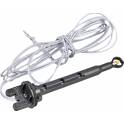 Sensor, temperatura do habitáculo METZGER - 0905489