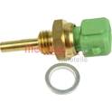 Sensor da temperatura do líquido de refrigeração METZGER - 0905003