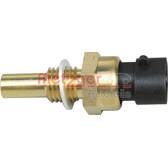 Sensor da temperatura do líquido de refrigeração METZGER - 0905024