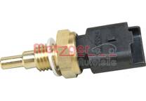 Sensor da temperatura do líquido de refrigeração