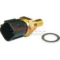 Sensor da temperatura do líquido de refrigeração METZGER - 0905116