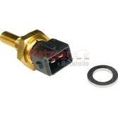 Sensor da temperatura do líquido de refrigeração METZGER - 0905118