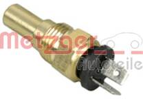 Sensor da temperatura do líquido de refrigeração