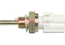 Sensor da temperatura do líquido de refrigeração