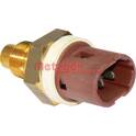 Sensor da temperatura do líquido de refrigeração METZGER - 0905242