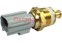Sensor da temperatura do líquido de refrigeração