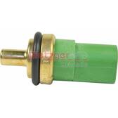 Sensor, temperatura do líquido de refrigeração METZGER - 0905447