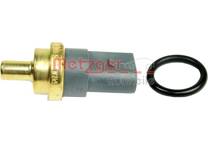 Sensor, temperatura do líquido de refrigeração