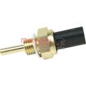 Sensor, temperatura do líquido de refrigeração METZGER - 0905473